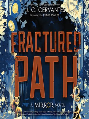 cover image of Fractured Path